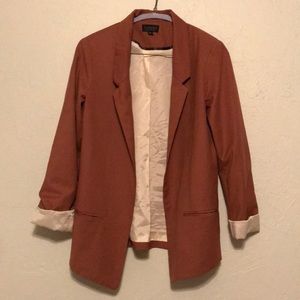Topshop Blazer